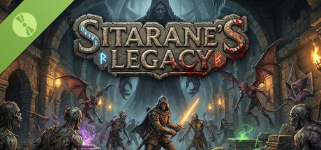 Sitarane's Legacy Demo