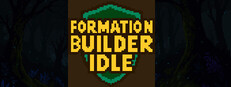 Formation Builder Idle cover art