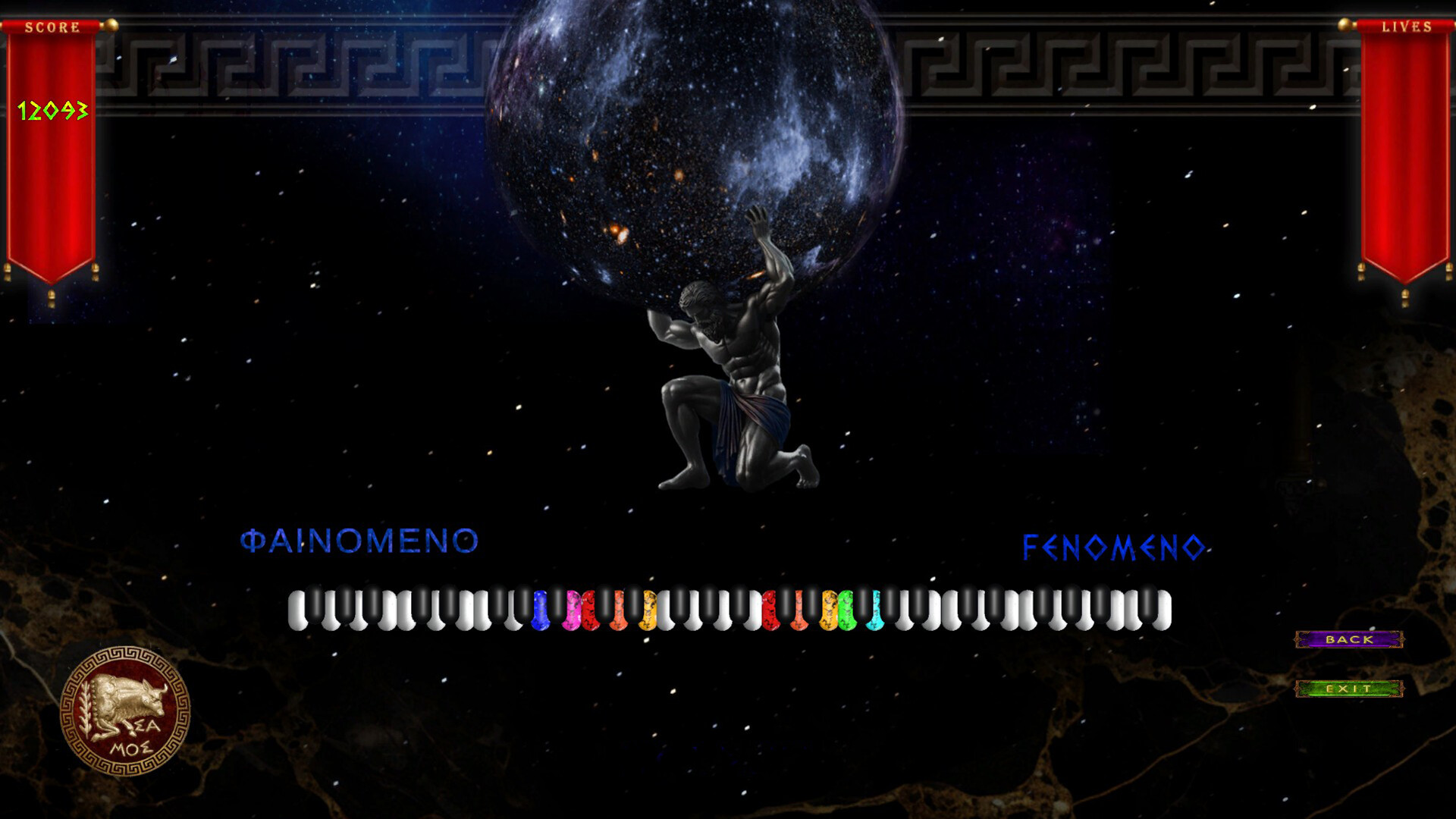 Piano Children screenshot 6