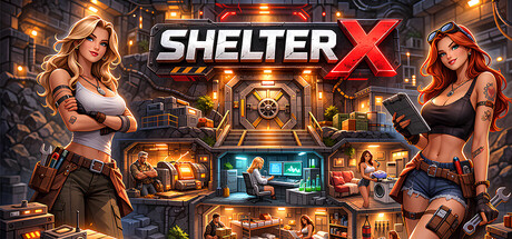 Shelter X