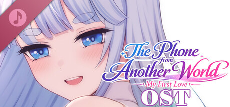 The Phone from Another World: My First Love Soundtrack