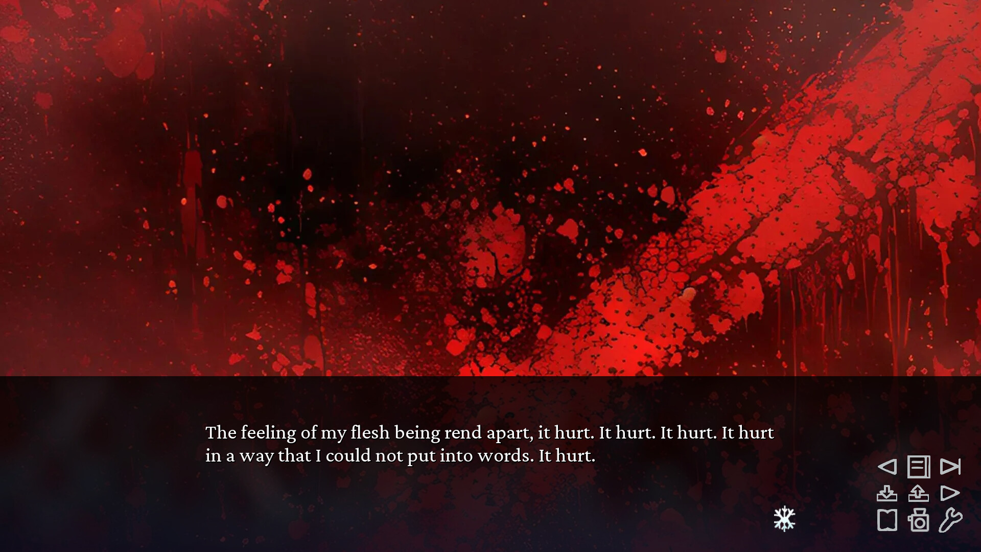 Olga Doesn't Die screenshot 6