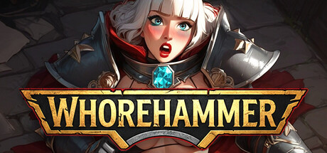 WHOREHAMMER