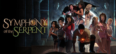 Symphony of the Serpent