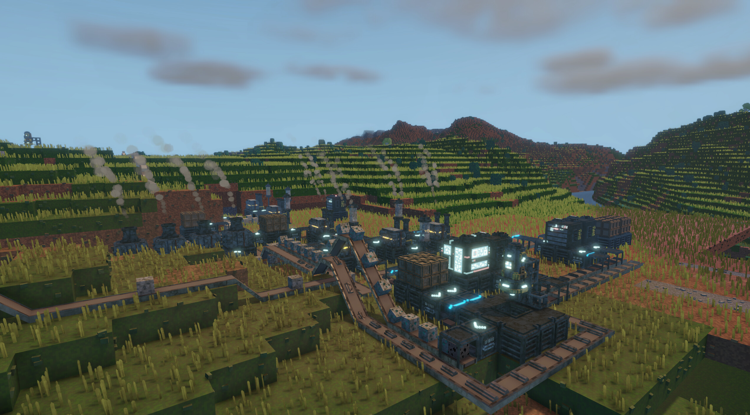 FluxWerks screenshot 5