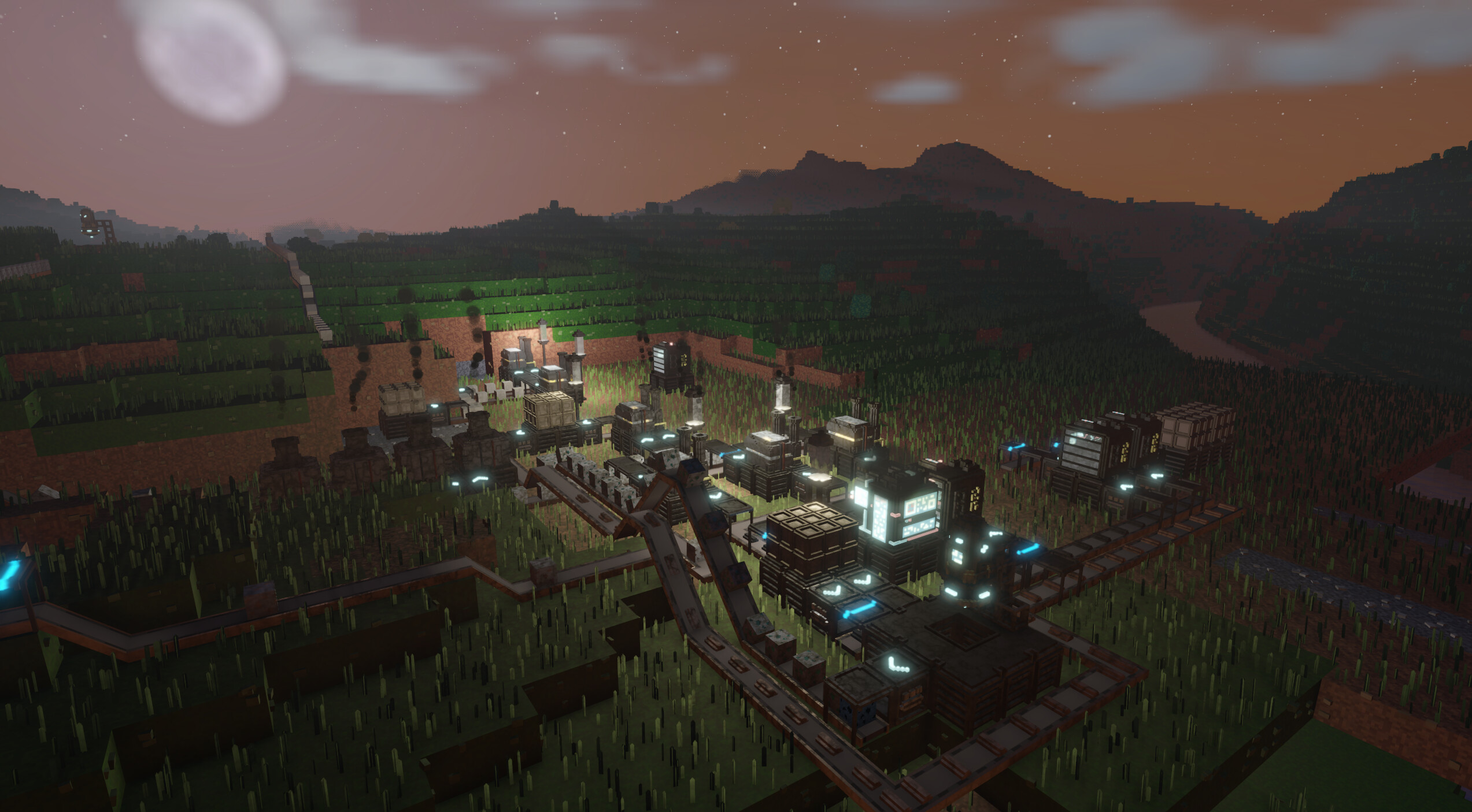 FluxWerks screenshot 10
