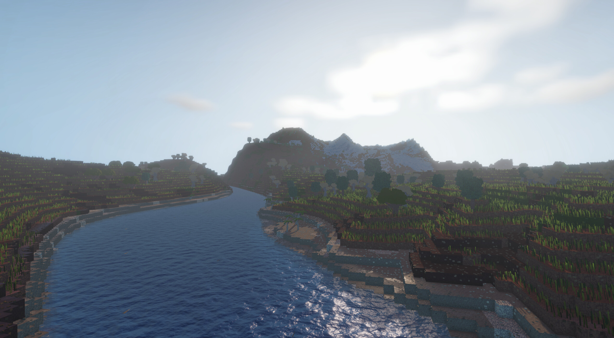 FluxWerks screenshot 4