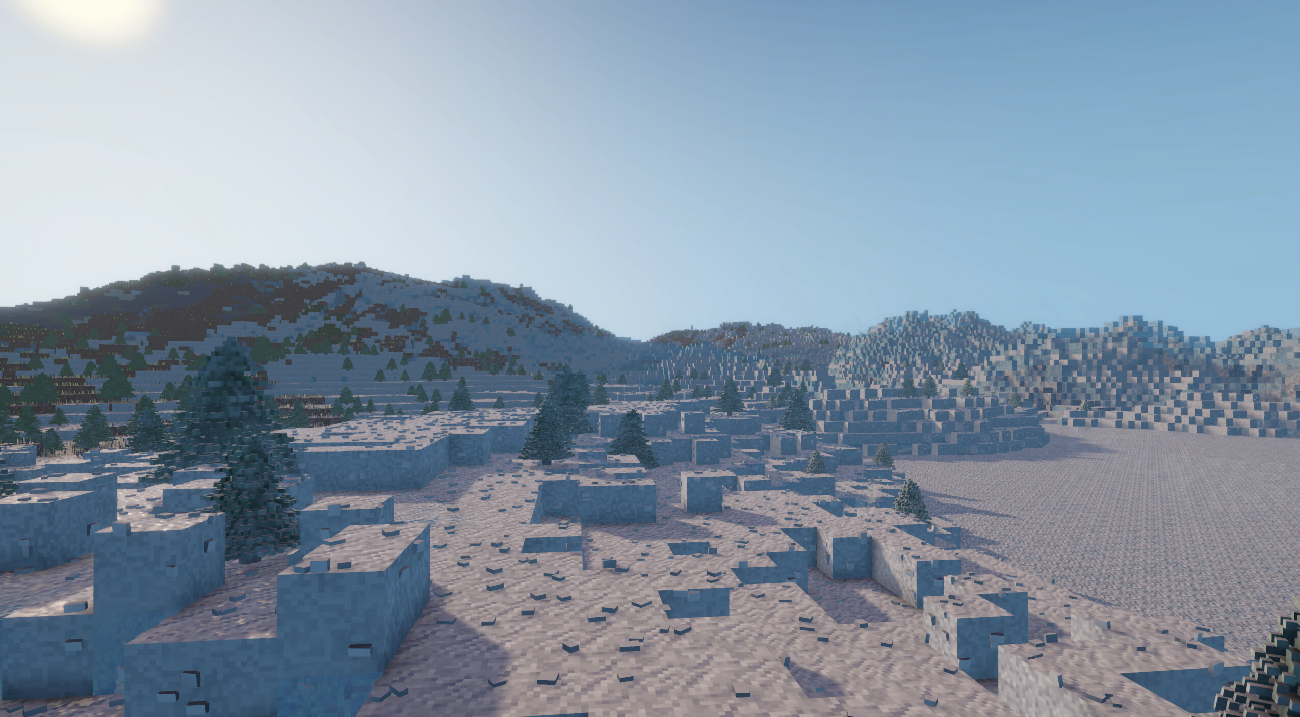 FluxWerks screenshot 6