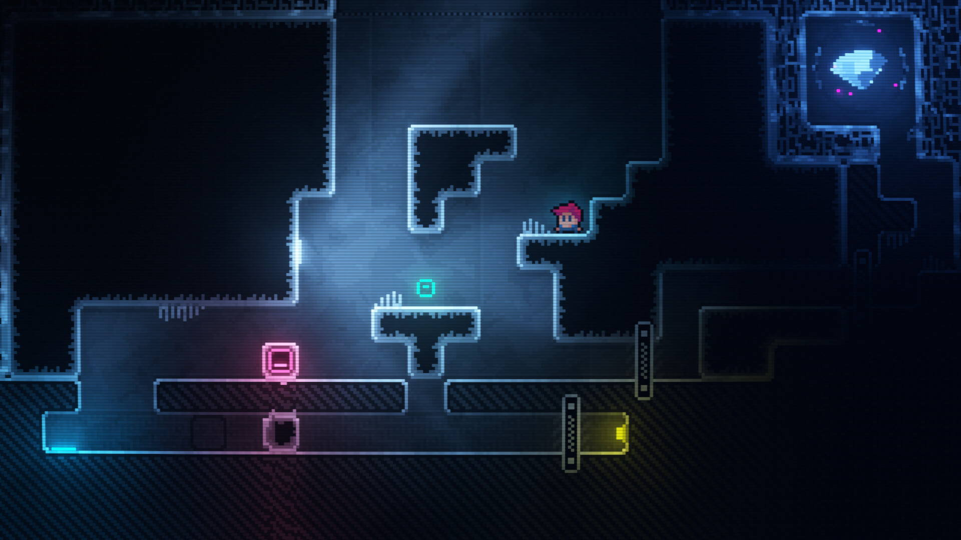 Inversion Day screenshot 1