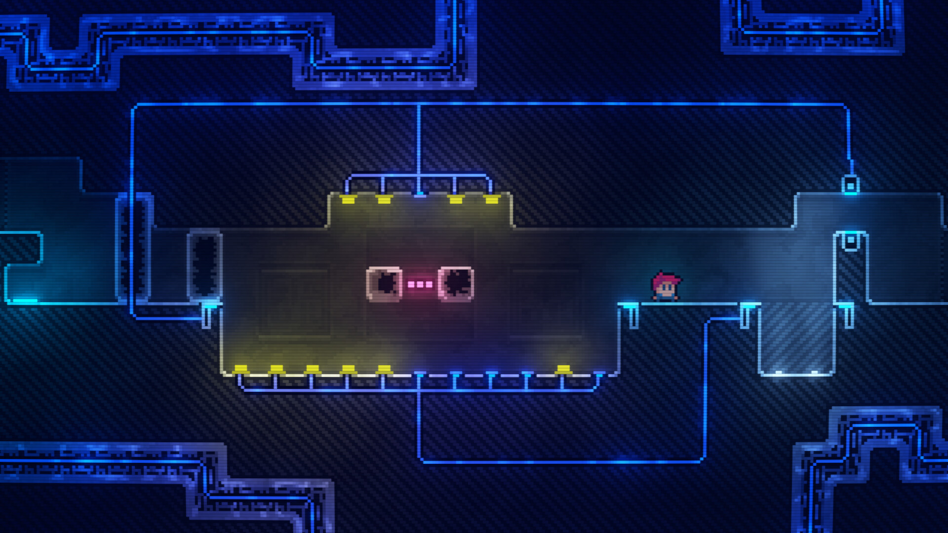 Inversion Day screenshot 5
