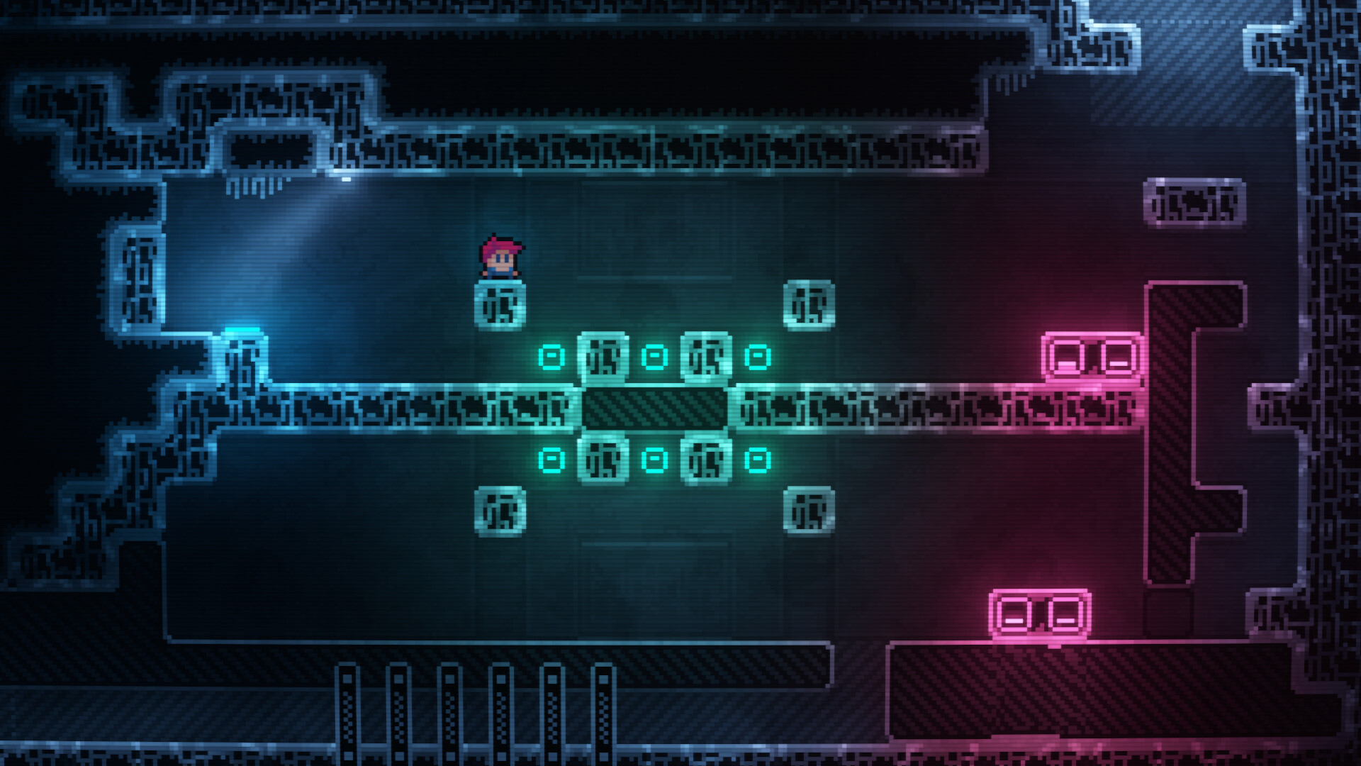Inversion Day screenshot 4