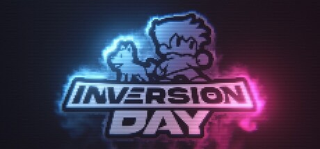 Inversion Day — Steam header