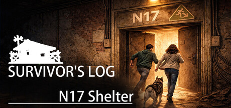 Survivor's Log: N17 Shelter