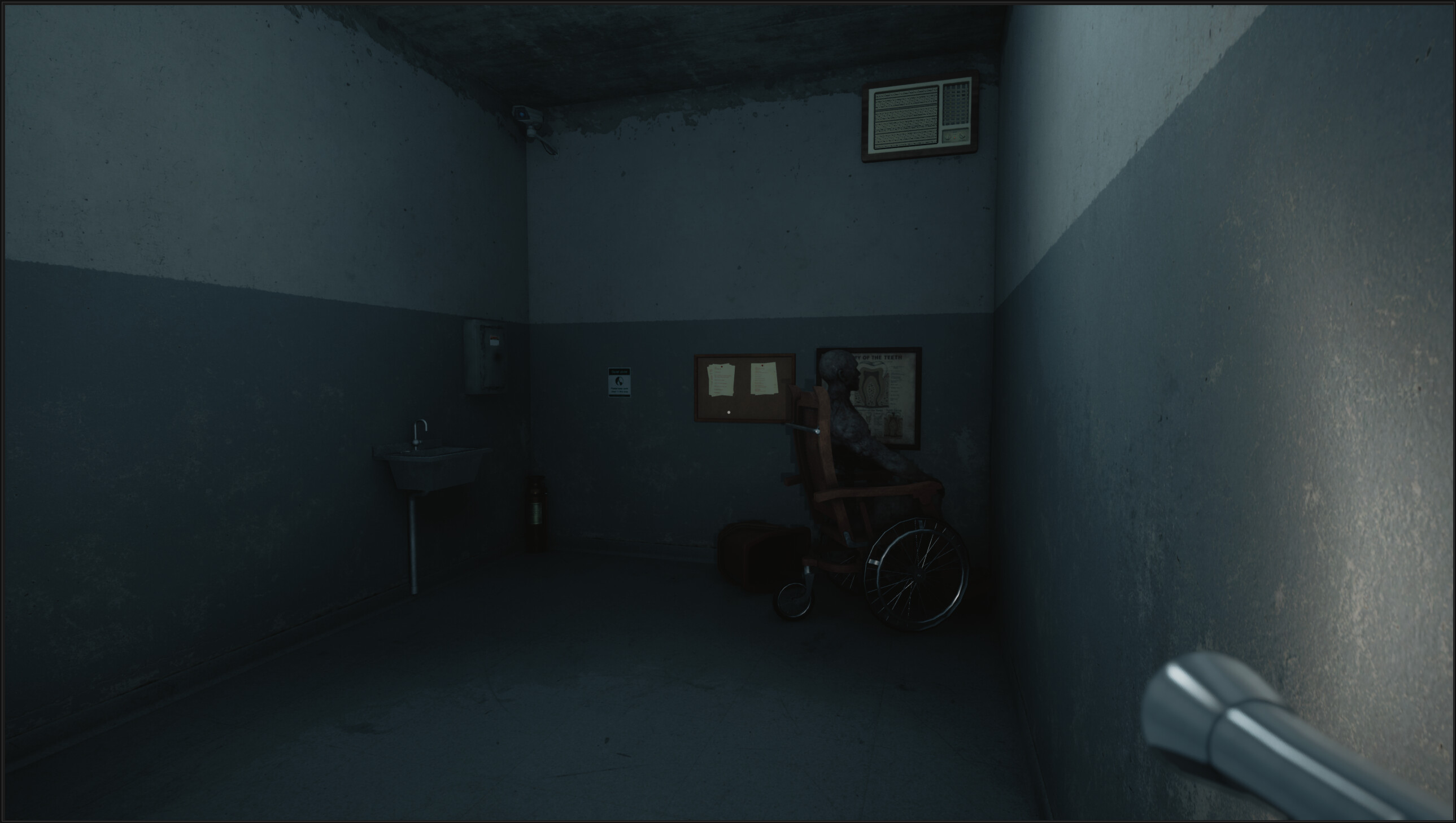 Hollowborn screenshot 7