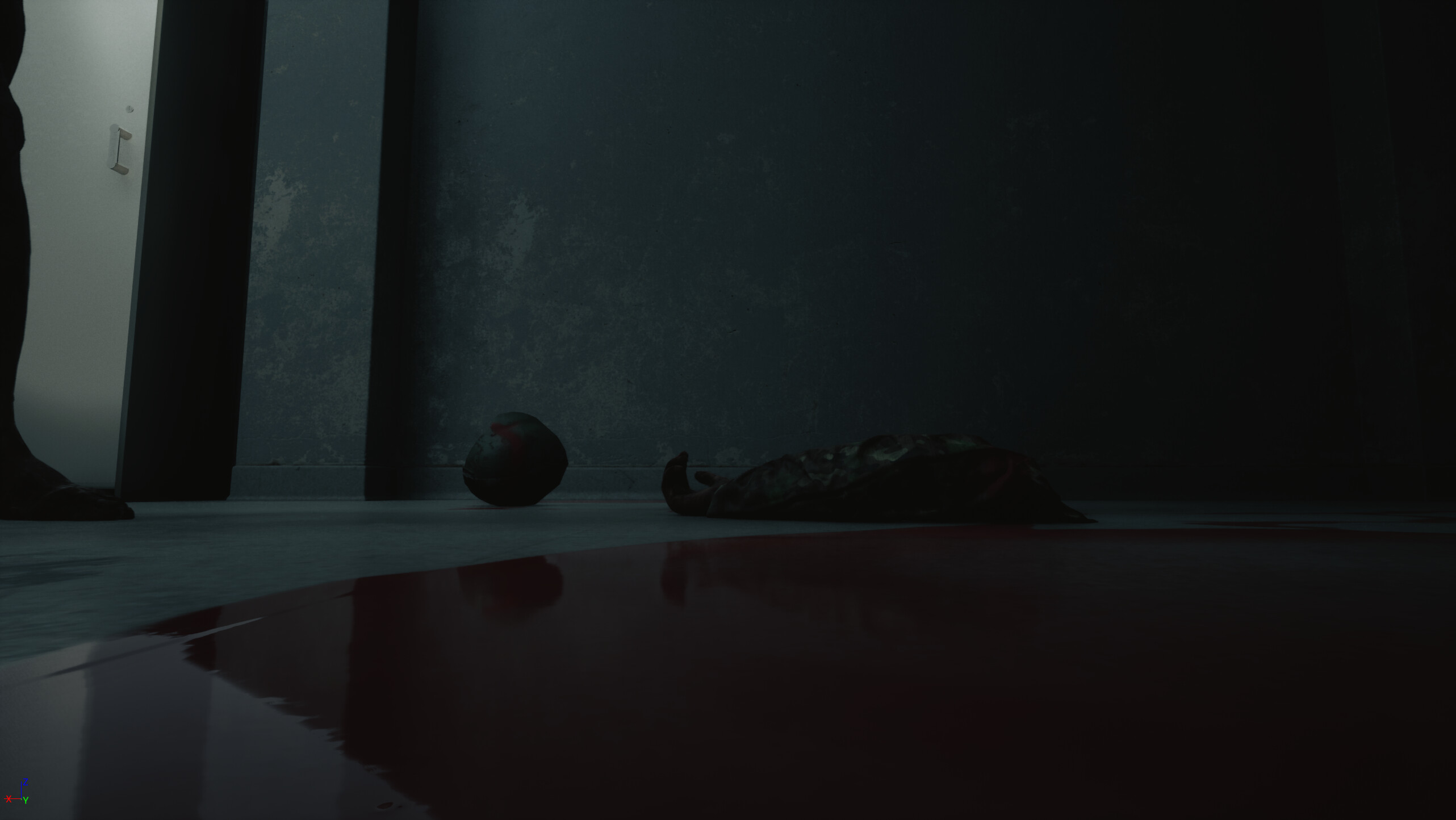 Hollowborn screenshot 6