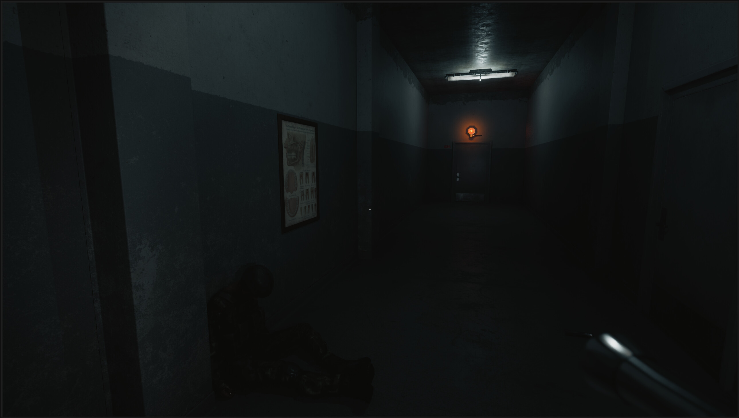 Hollowborn screenshot 9