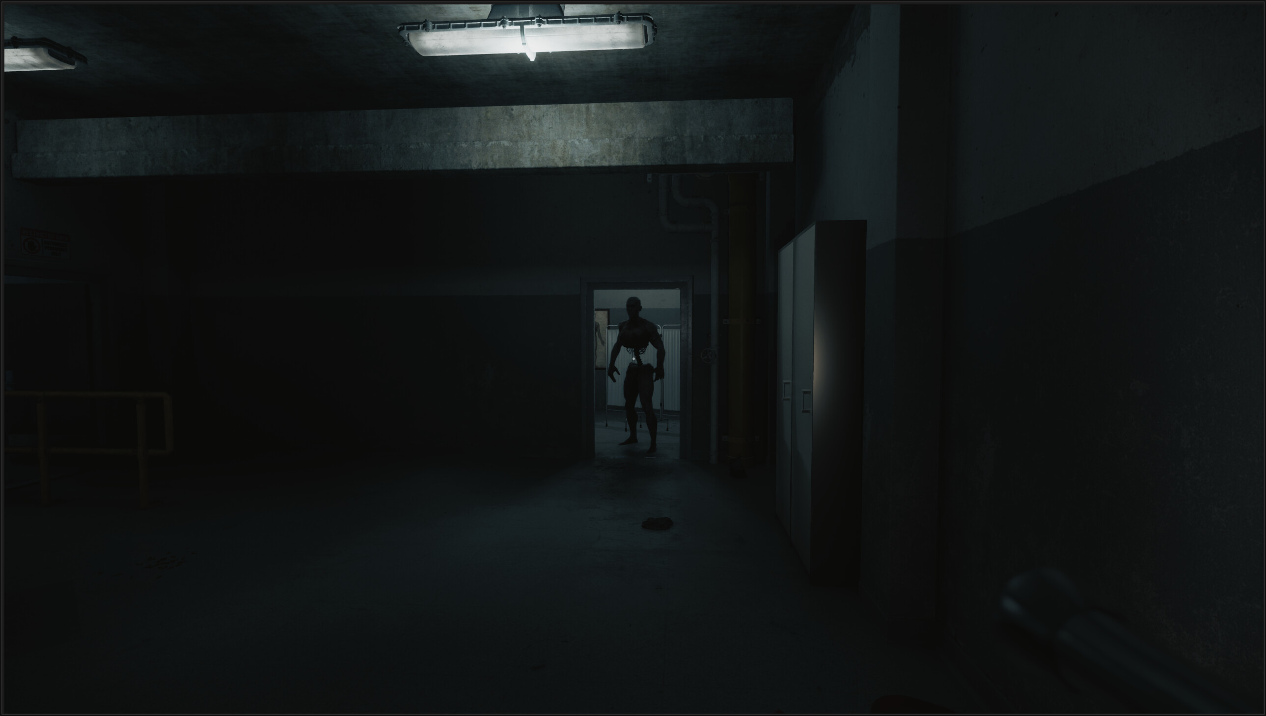 Hollowborn screenshot 5