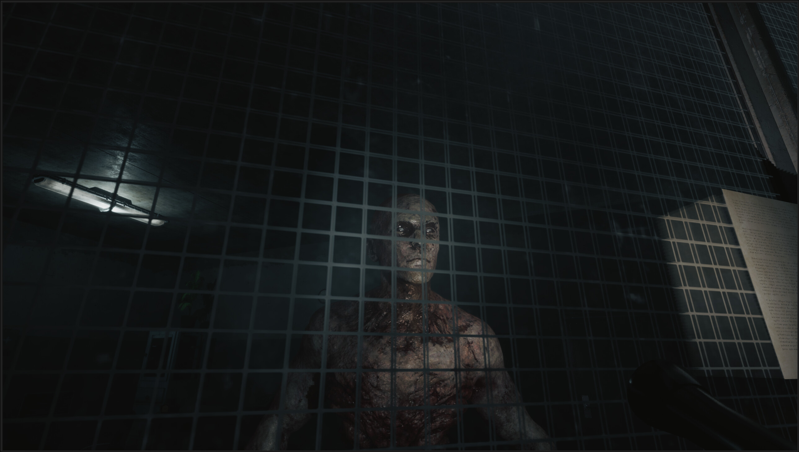 Hollowborn screenshot 2