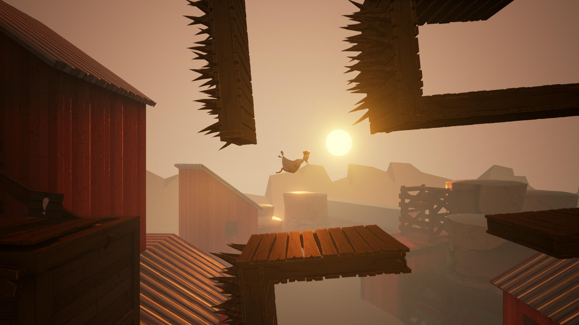 Chicku screenshot 7