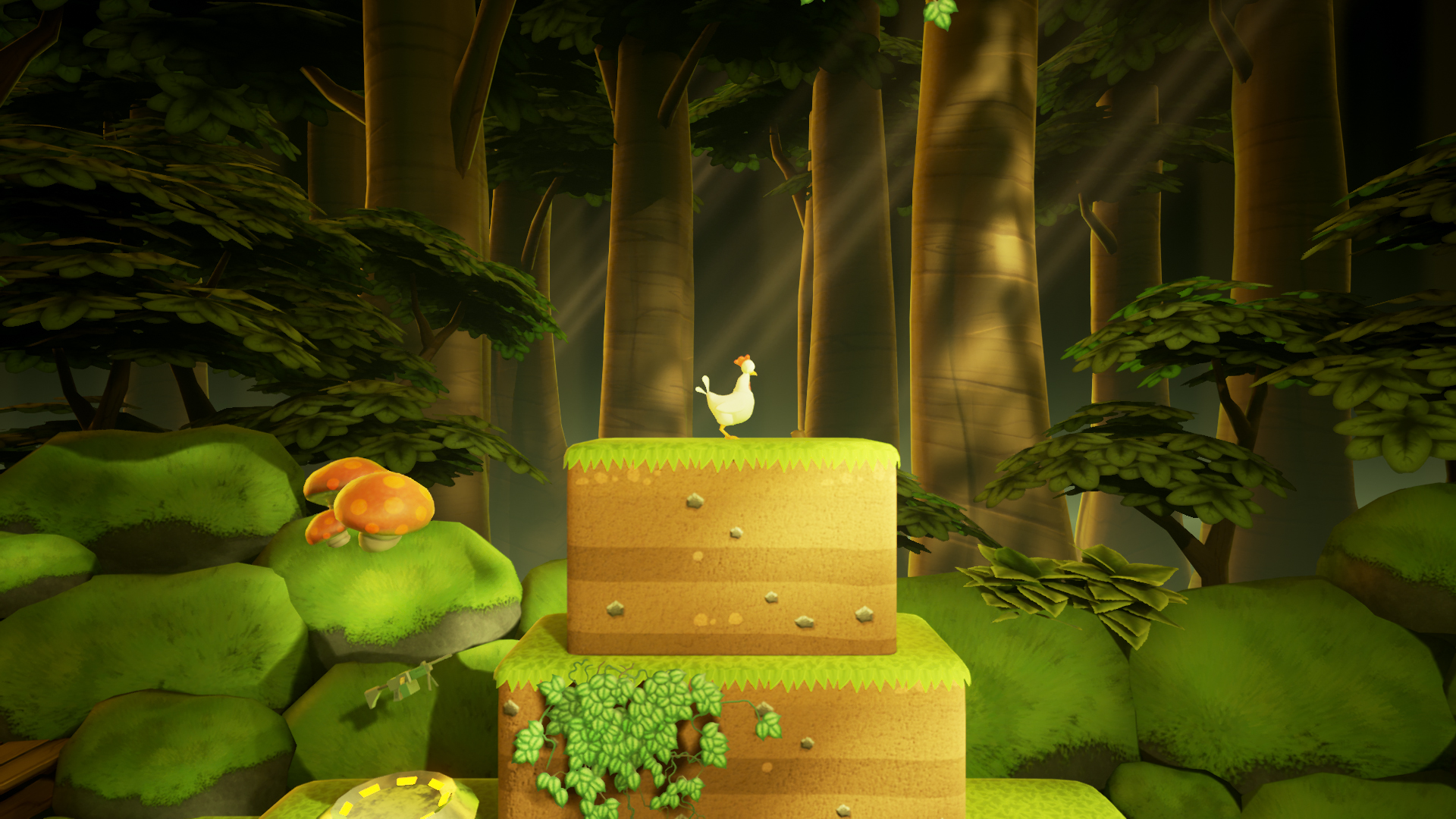 Chicku screenshot 10