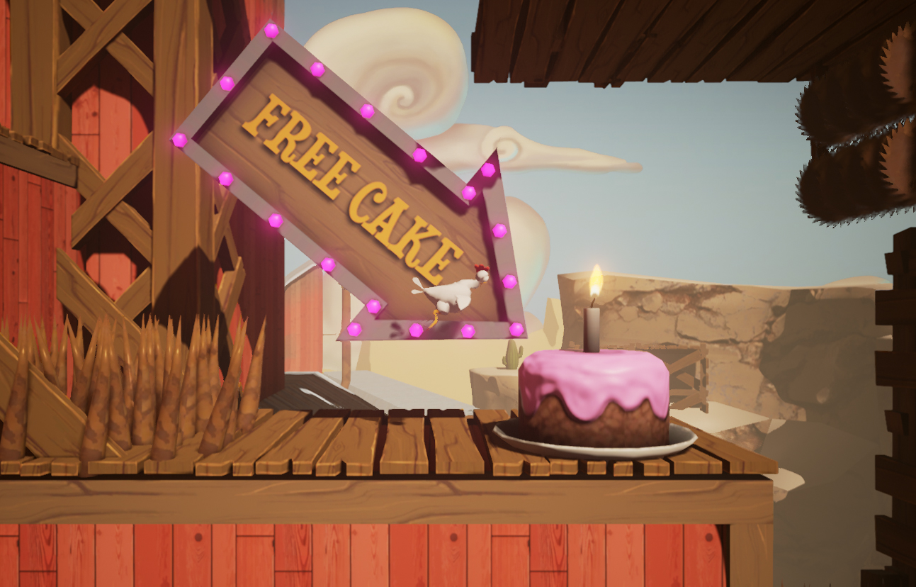 Chicku screenshot 12