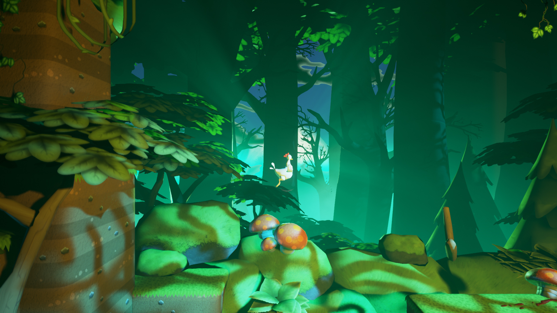 Chicku screenshot 8