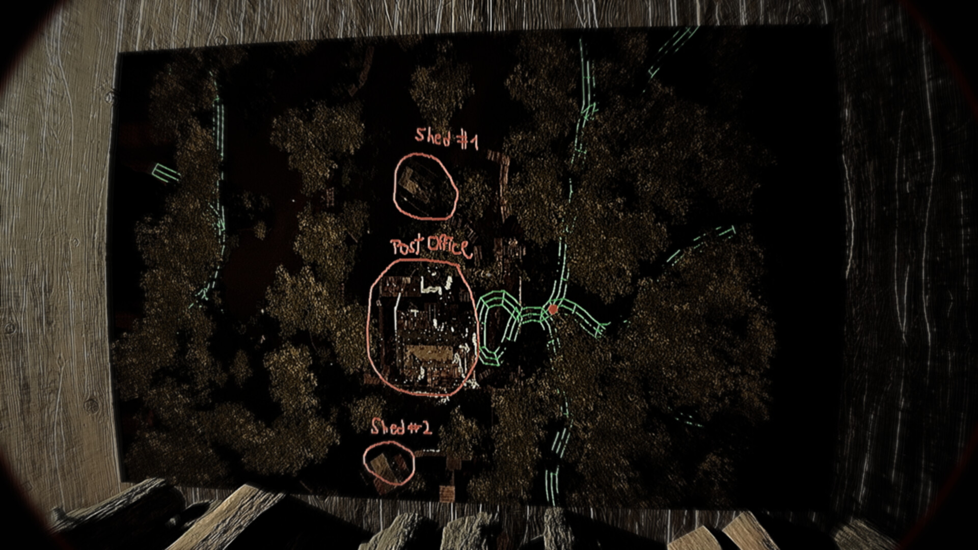 Playback '94: Post Office screenshot 6