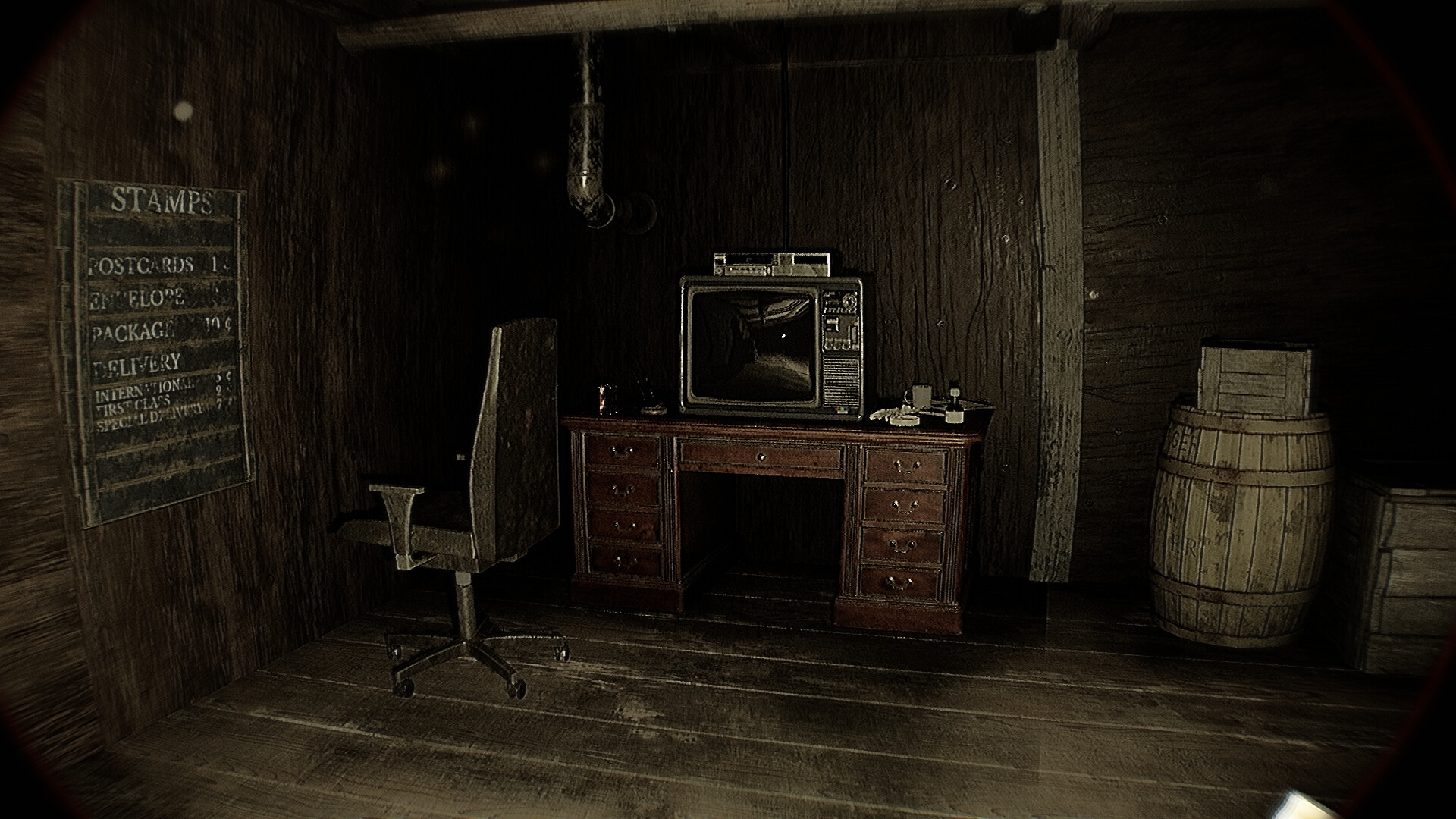 Playback '94: Post Office screenshot 7