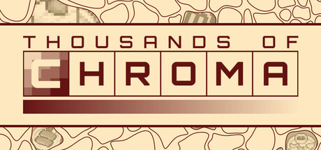 Thousands of Chroma