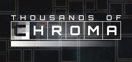 Thousands of Chroma
