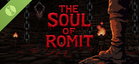 The Soul of Romit Demo