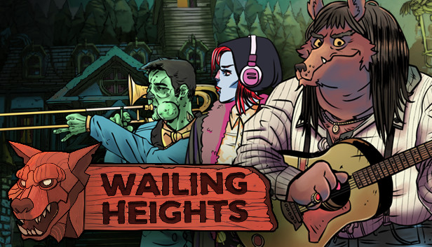 Wailing Heights