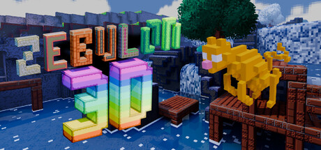 Zebulon 3D