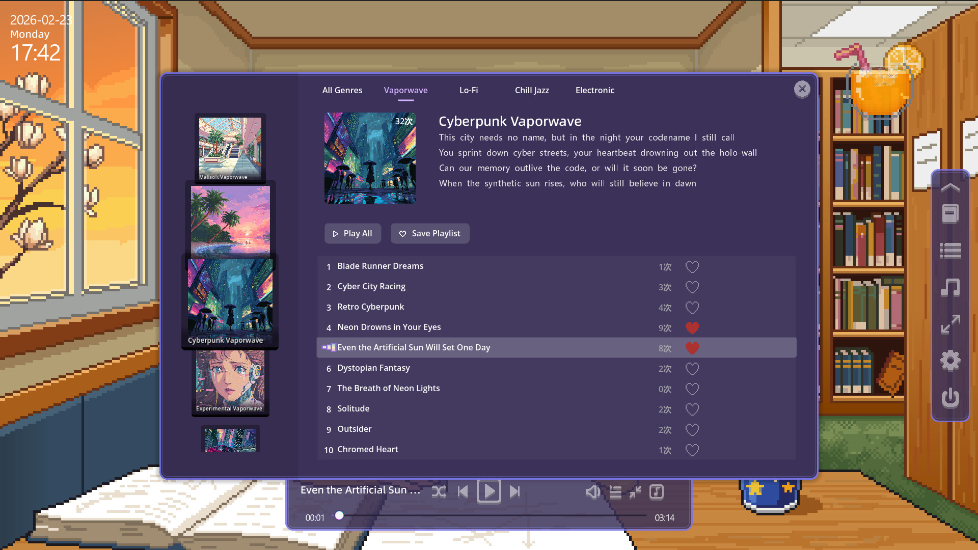 Hey, Focus!  screenshot 7