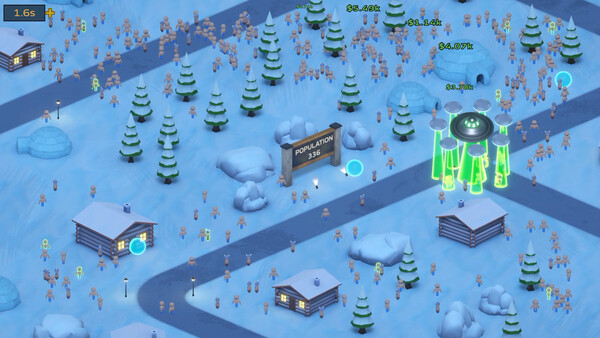 We Need More Humans! screenshot 4