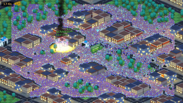 We Need More Humans! screenshot 7