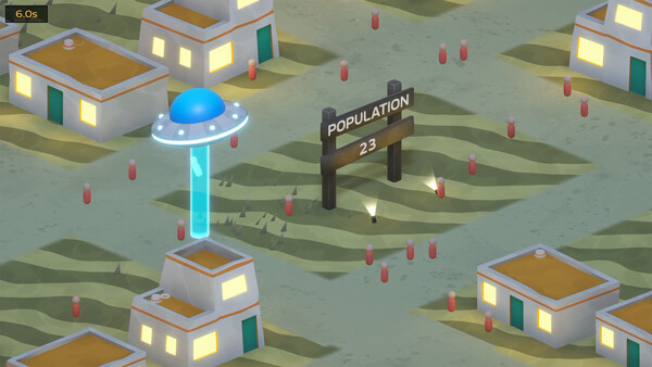 We Need More Humans! screenshot 2