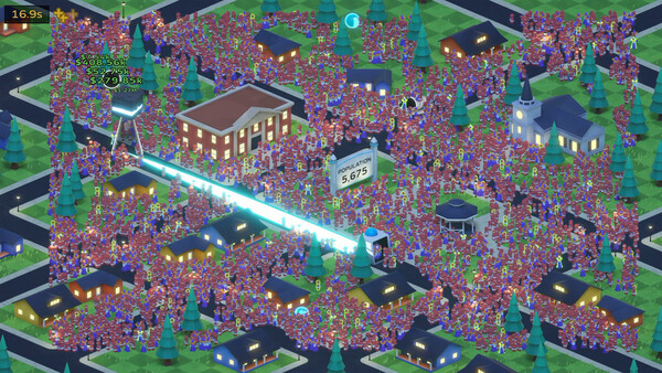 We Need More Humans! screenshot 5