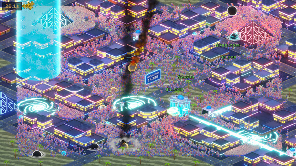 We Need More Humans! screenshot 1