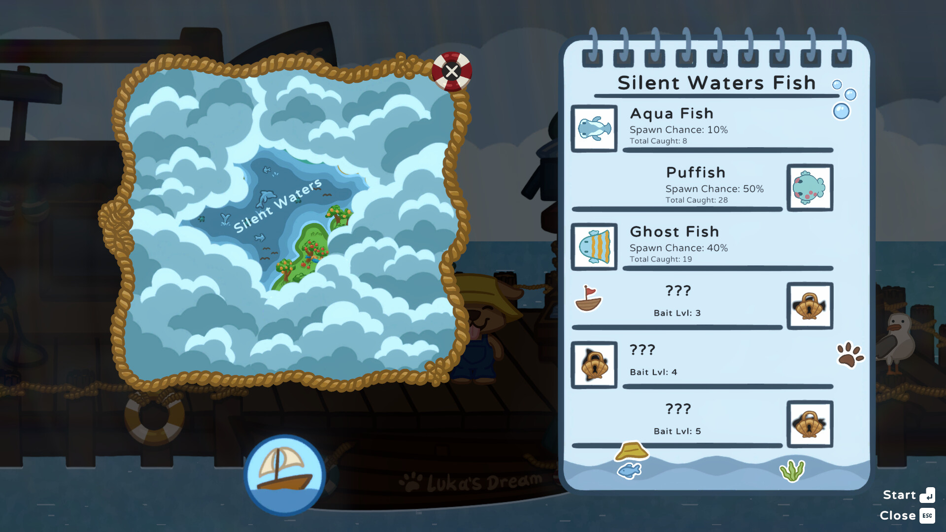 All You Can FISH! screenshot 8