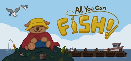 All You Can FISH!