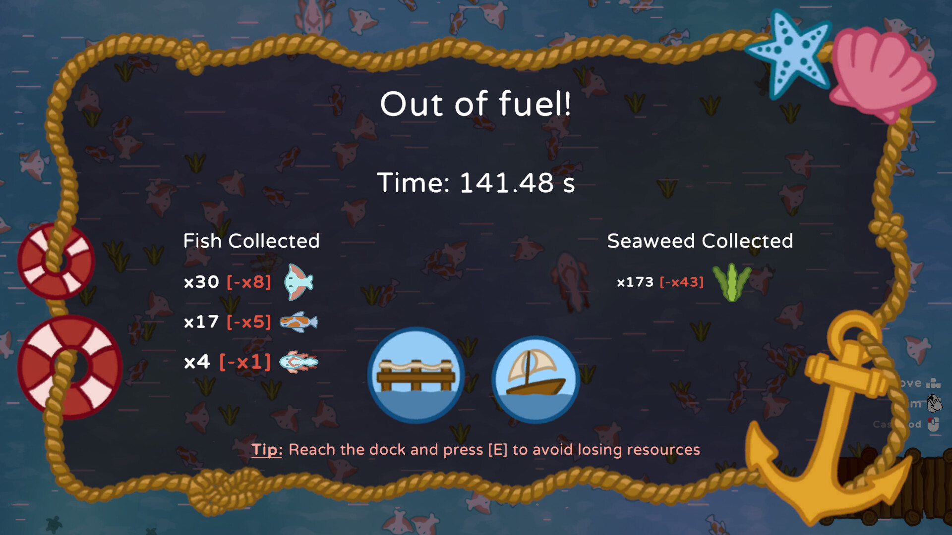 All You Can FISH! screenshot 7