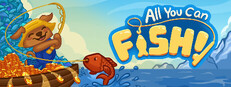 All You Can FISH!
