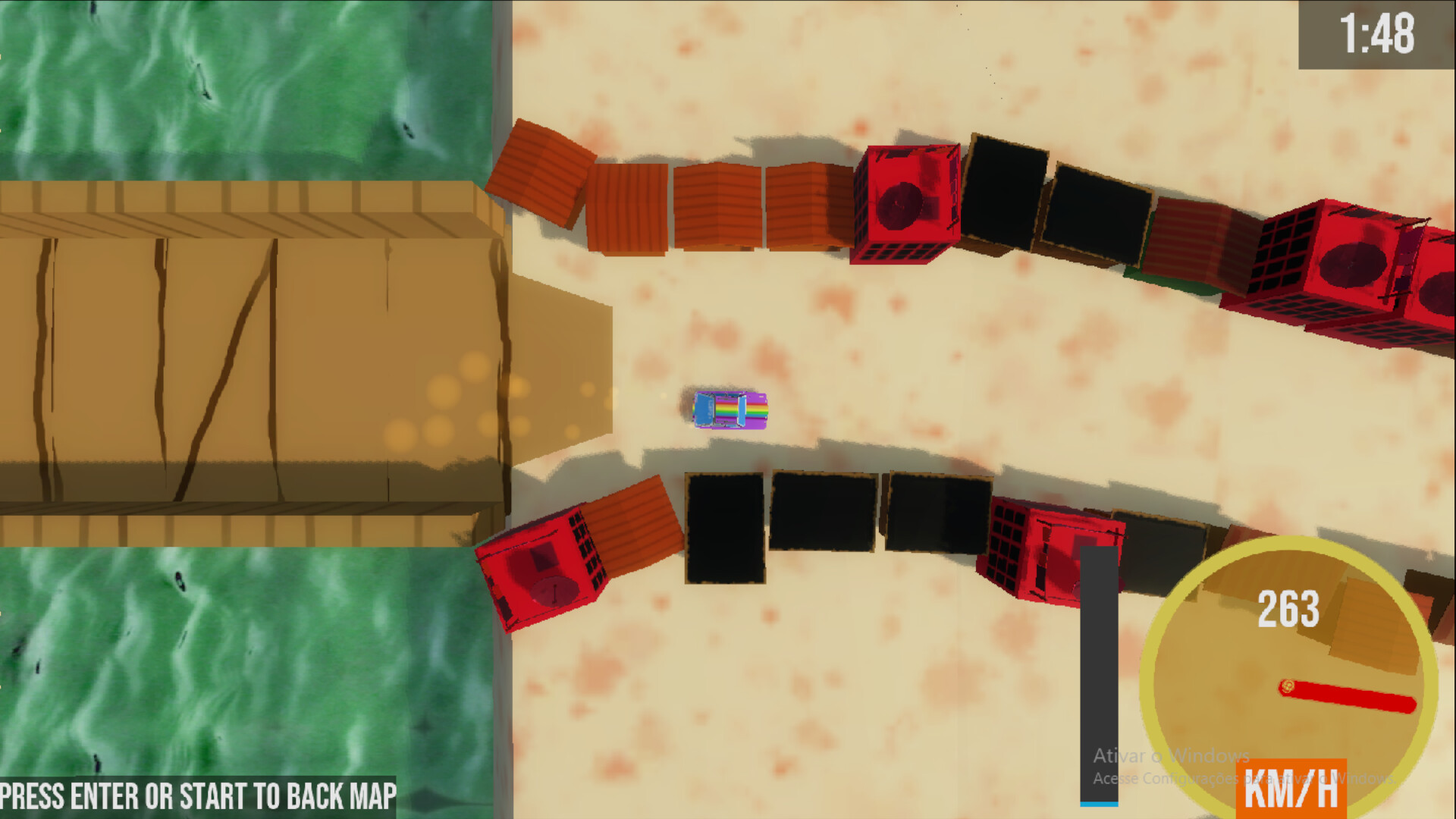 Ignition Conscious screenshot 5