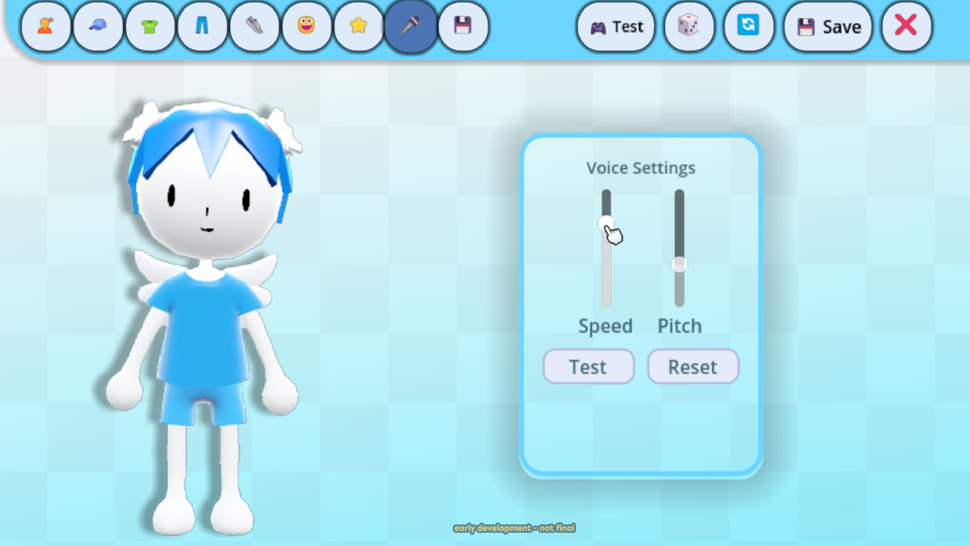 ChitterPutt screenshot 4