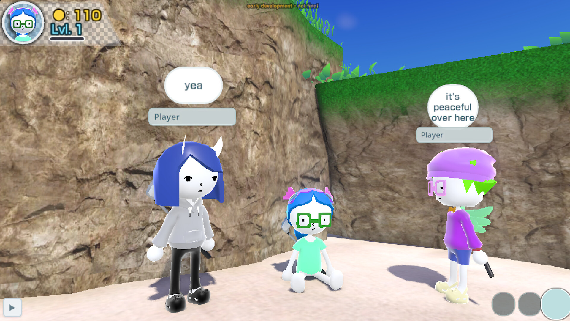 ChitterPutt screenshot 5