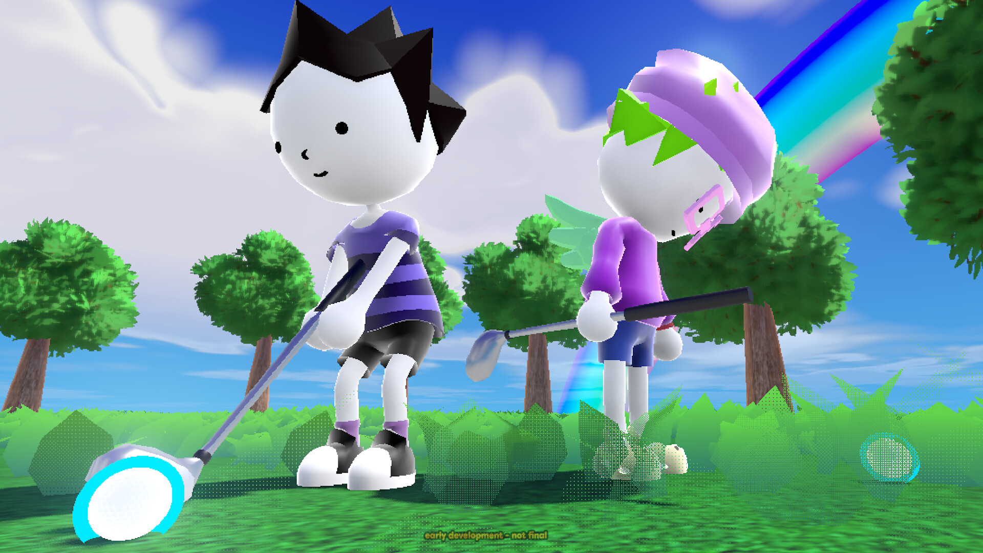 ChitterPutt screenshot 3