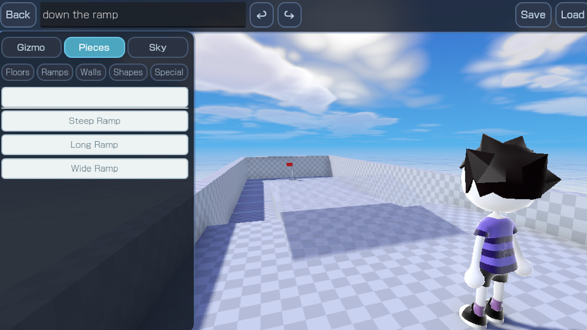 ChitterPutt screenshot 2