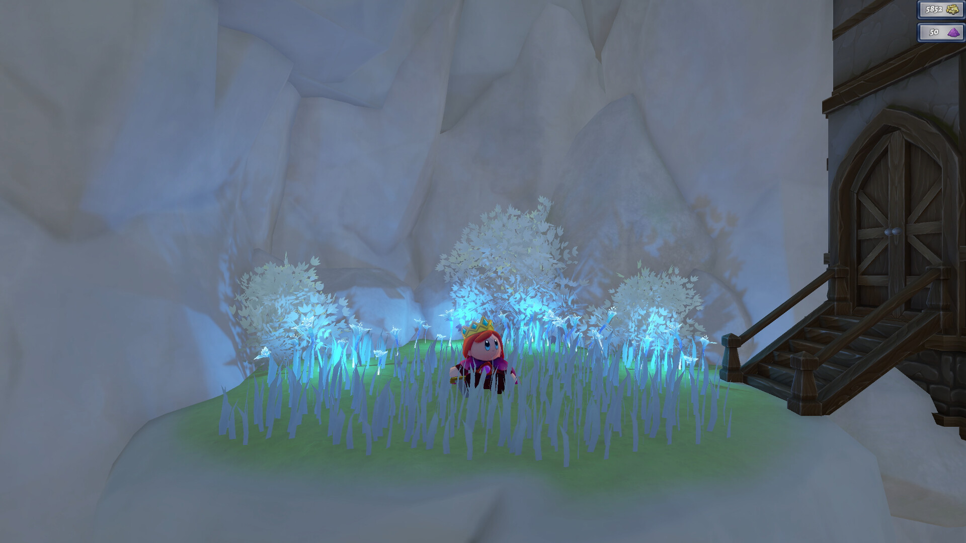 Level Up, Tiny King! screenshot 10