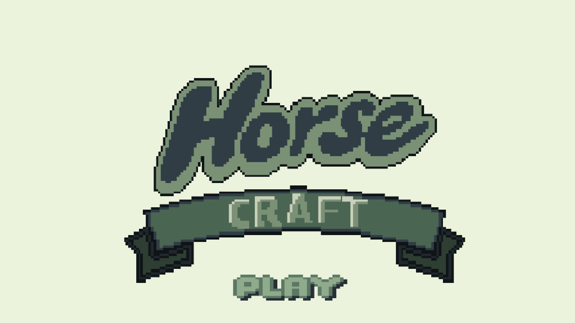 Horse Craft screenshot 6